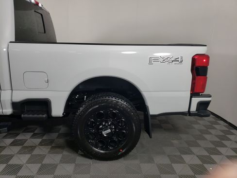 New 2026 Ford F350 XLT w/ XLT Premium Package image 9