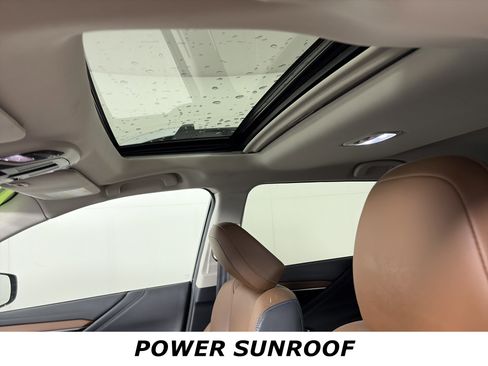 Used 2024 Subaru Outback Touring image 7