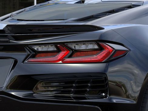 New 2026 Chevrolet Corvette E-Ray image 11
