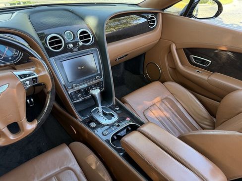 Used 2015 Bentley Continental GT V8 S AWD/4WD image 26