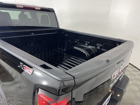 Used 2024 GMC Sierra 1500 Elevation w/ X31 Off-Road Package AWD/4WD image 26