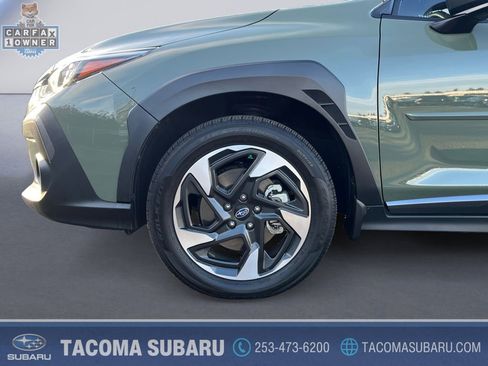 Certified 2024 Subaru Crosstrek 2.5i Limited w/ Crosstrek Mirror Package image 11