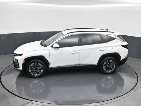 Certified 2025 Hyundai Tucson SEL image 20