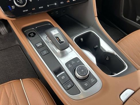 New 2026 INFINITI QX60 Autograph AWD/4WD image 30
