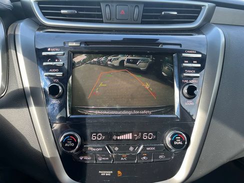Certified 2024 Nissan Murano SV AWD/4WD image 20