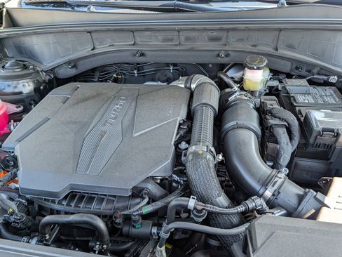 New 2026 Kia Sorento EX AWD/4WD image 35