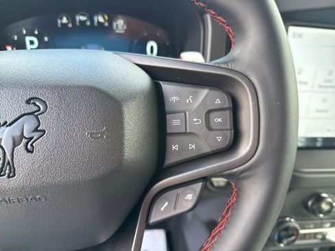 New 2025 Ford Bronco Raptor image 30