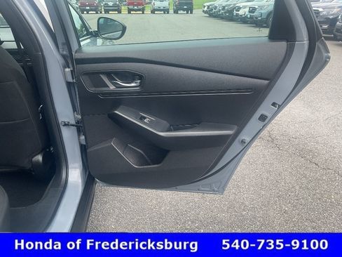 Used 2023 Honda Accord Sport image 16