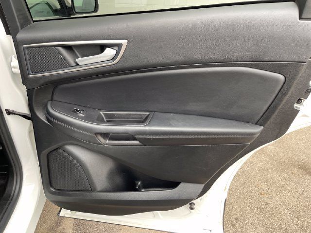 Used 2024 Ford Edge SEL w/ Convenience Package AWD/4WD image 36