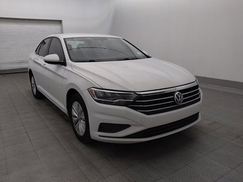 Used 2019 Volkswagen Jetta S FWD image 13