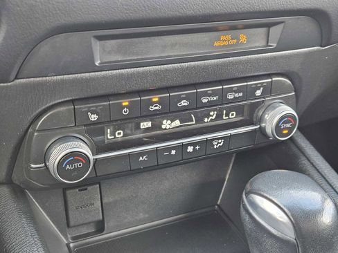 Used 2020 MAZDA CX-5 Touring image 19