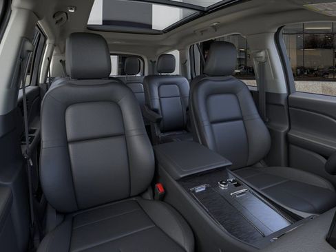 New 2026 Lincoln Aviator AWD image 10