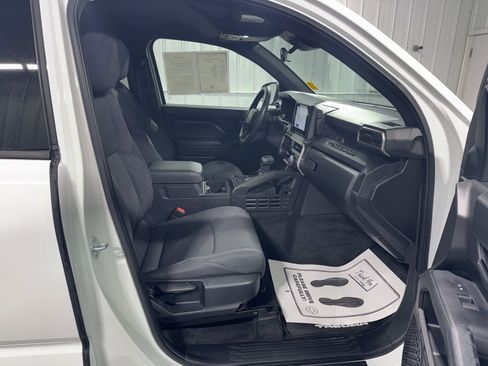 Used 2025 Toyota Tacoma SR image 10