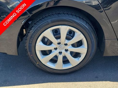 Used 2023 Toyota Corolla LE FWD image 8