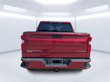Used 2019 Chevrolet Silverado 1500 Custom w/ Custom Value Package image 4