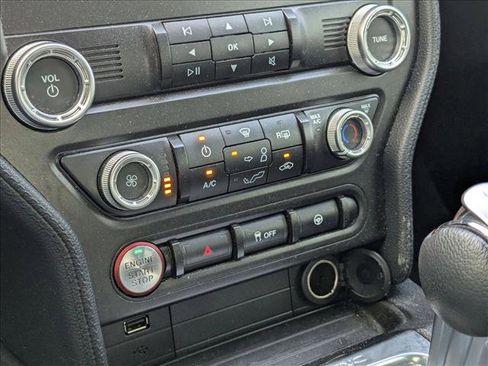 Used 2021 Ford Mustang GT image 15