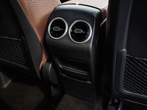 New 2026 Mercedes-Benz GLA 250 4MATIC image 34