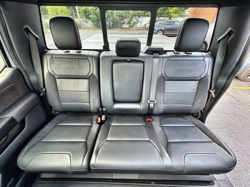 Used 2026 Ford F150 Raptor AWD/4WD image 26