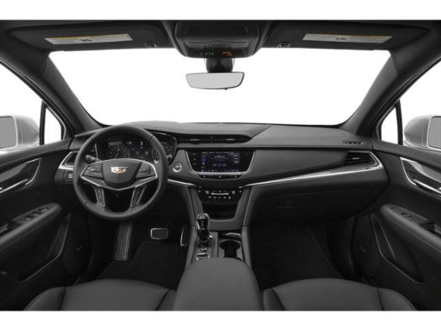Used 2020 Cadillac XT5 Sportv AWD/4WD image 11