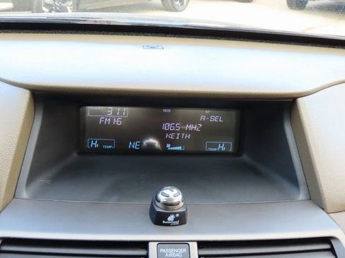 Used 2008 Honda Accord EX-L image 23