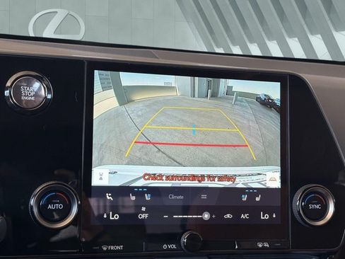 Certified 2025 Lexus NX 250 FWD w/ Accessory Package (Z1) image 20