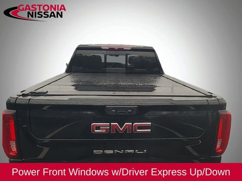 Used 2022 GMC Sierra 1500 Denali image 15
