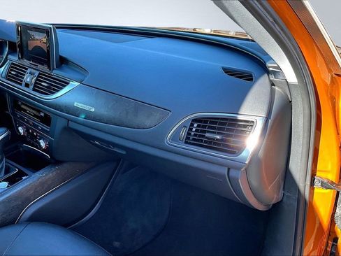 Used 2017 Audi A6 2.0T Premium Plus w/ Premium Plus Package image 17