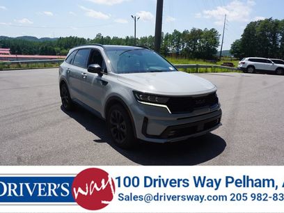 Used 2022 Kia Sorento SX