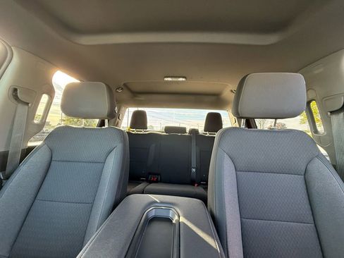 Used 2022 Chevrolet Silverado 3500 LT w/ Remote Start Package image 20