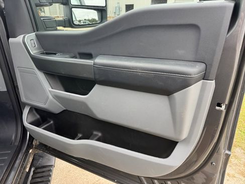 New 2026 Ford F250 XL w/ STX Appearance Package image 19