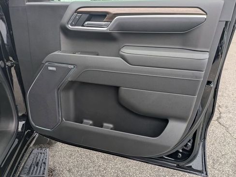 New 2026 Chevrolet Silverado 1500 LT Trail Boss AWD/4WD image 37