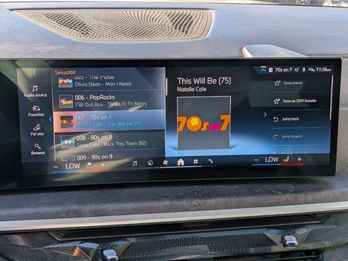 Used 2024 BMW X5 xDrive40i image 23