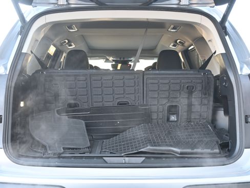 Certified 2025 Subaru Ascent Limited image 34