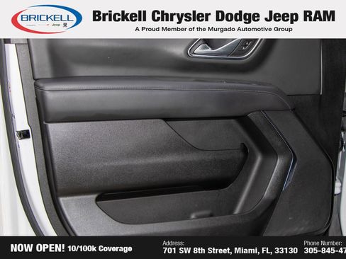 Used 2022 Chevrolet Tahoe LS image 9