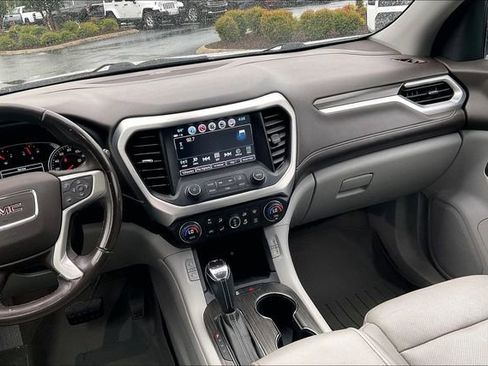 Used 2019 GMC Acadia SLT FWD image 6