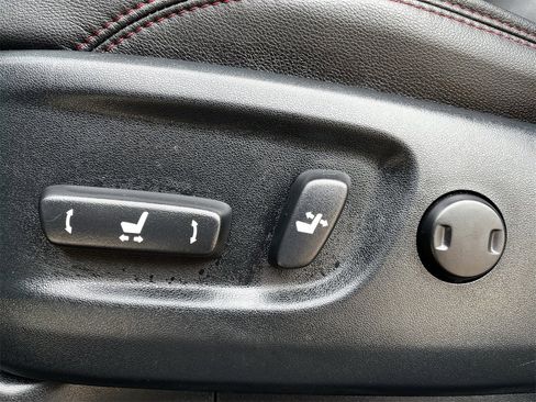 Used 2023 Toyota 4Runner TRD Pro image 24