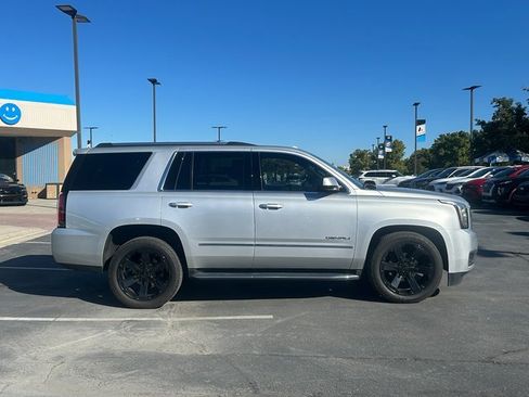 Used 2019 GMC Yukon Denali w/ Open Road Package image 2