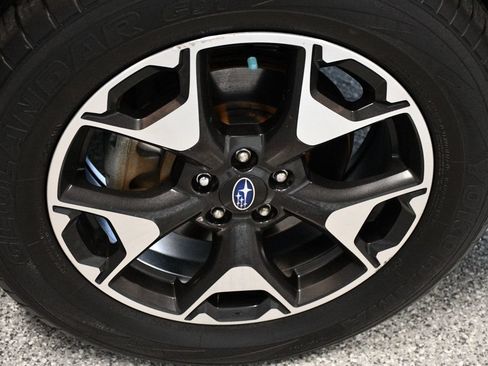 Used 2019 Subaru Crosstrek 2.0i Premium w/ Eyesight System AWD/4WD image 20