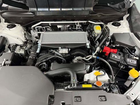 New 2026 Subaru Ascent Premium image 27