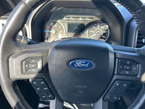 Used 2018 Ford F150 XLT w/ Equipment Group 302A Luxury image 21