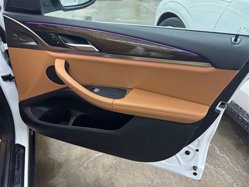 Used 2022 BMW X3 xDrive30i w/ Premium Package 2 image 18