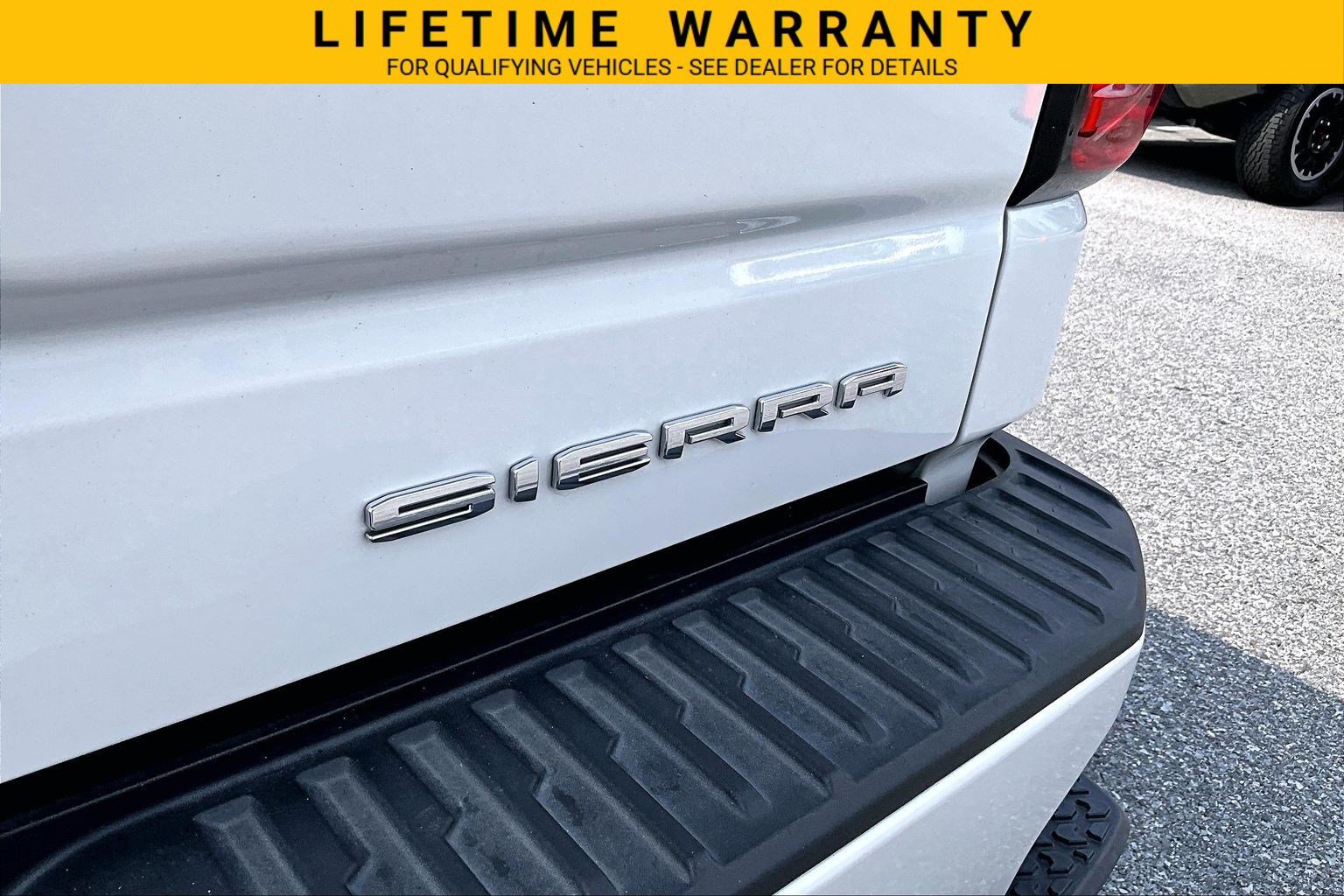 Certified 2024 GMC Sierra 1500 Denali Ultimate AWD/4WD image 8