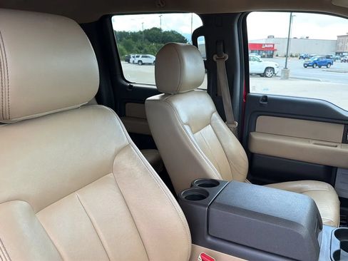 Used 2014 Ford F150 XLT w/ Equipment Group 302A Luxury AWD/4WD image 84