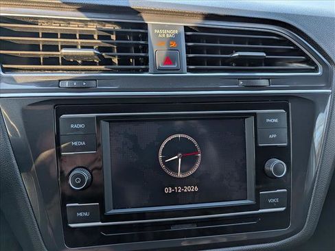 Certified 2023 Volkswagen Tiguan S w/ IQ.Drive Package image 33
