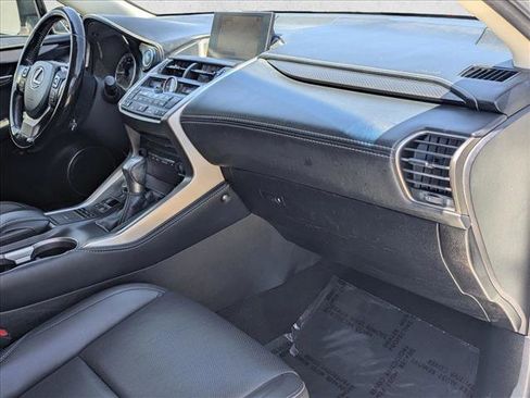 Used 2016 Lexus NX 200t FWD w/ Premium Package image 22
