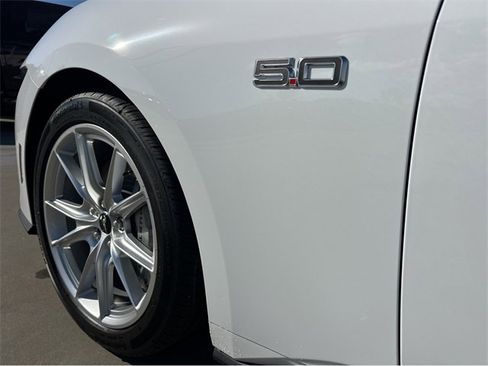 New 2026 Ford Mustang GT Premium image 15