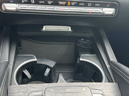 Certified 2022 Mercedes-Benz GLE 350 4MATIC image 35