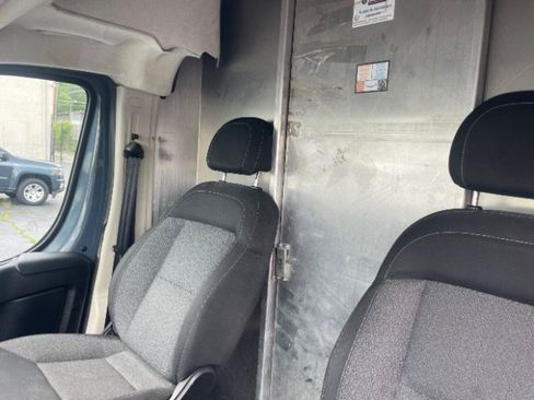 Used 2019 RAM ProMaster 3500 FWD image 11
