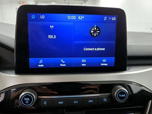 Used 2022 Ford Escape SEL w/ Class II Trailer Tow Package image 15