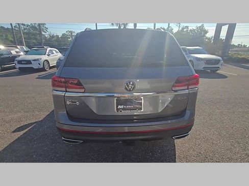 Used 2022 Volkswagen Atlas SE image 28